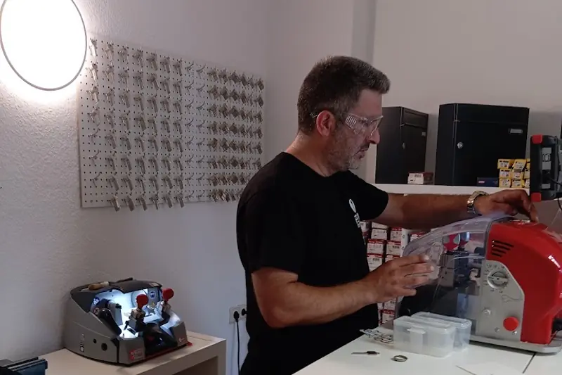 Schlüssel nachmachen in Stuttgart